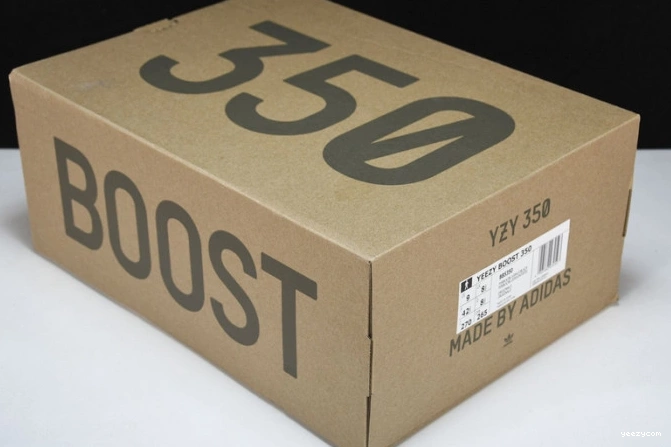 Adidas Black Boost Yeezy (2022 Pirate 2023) BB5350 350 0901